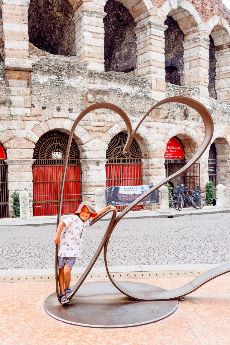 Italy in 26 Days: A Family Travel Guide You’ll Want to Copy