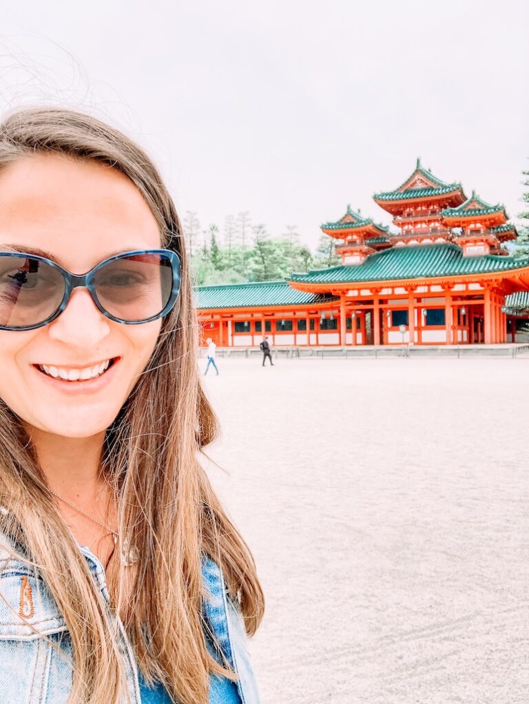 Kyoto Highlights: Temples, Geisha Spotting and Dress-Ups